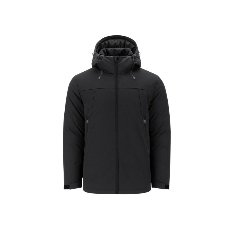 Parka Setter