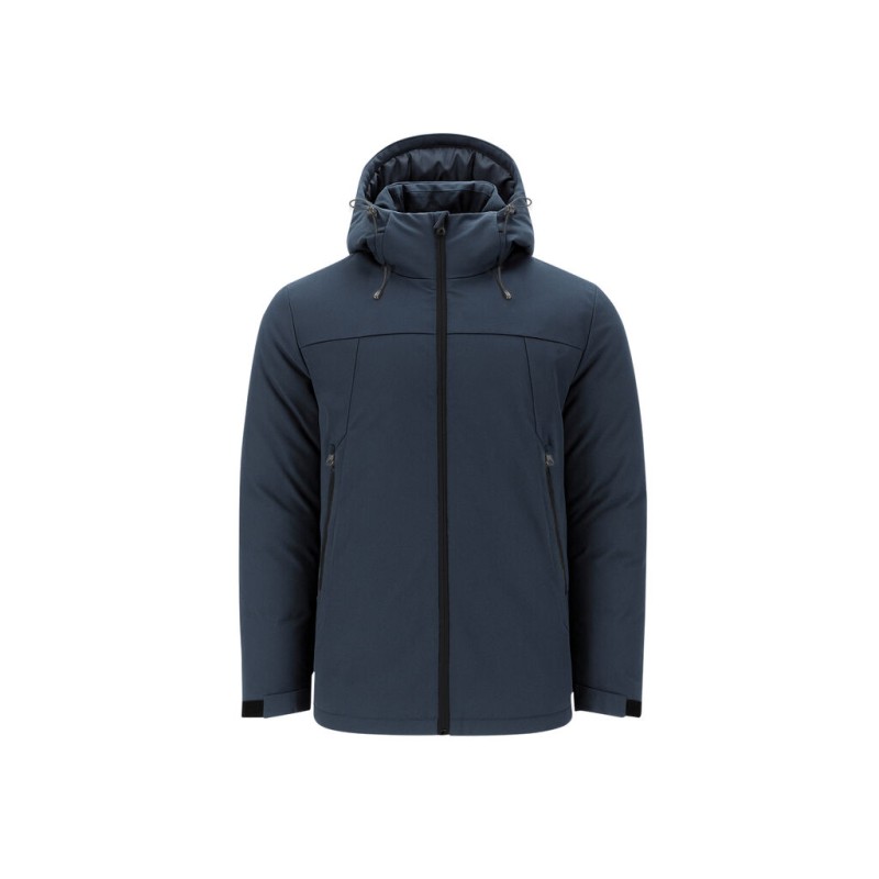 Parka Setter