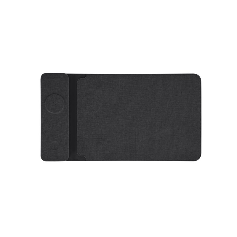 Funda Ordenador Portátil Multifunción Benrix