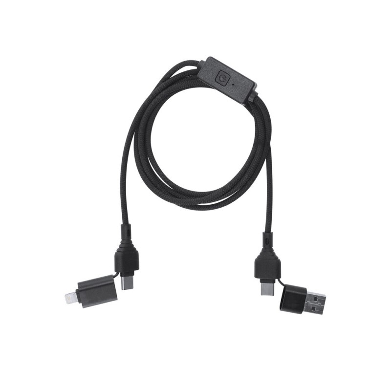 Cable Protección Piratería Gabbo