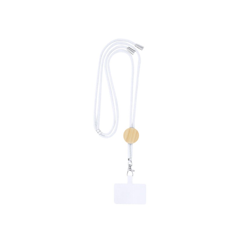 Lanyard Soporte Thorne