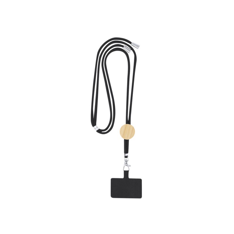 Lanyard Soporte Thorne