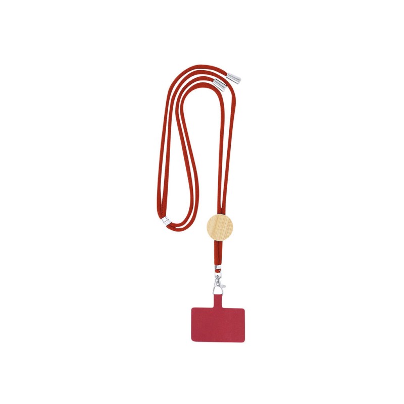 Lanyard Soporte Thorne