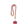 Lanyard Soporte Thorne