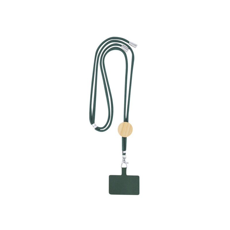 Lanyard Soporte Thorne