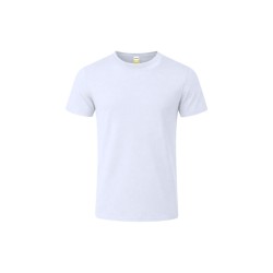 Camiseta Niño Blanca Epika