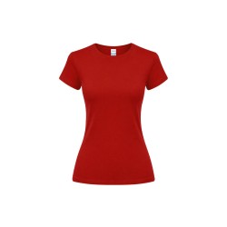 Camiseta Mujer Color Epika