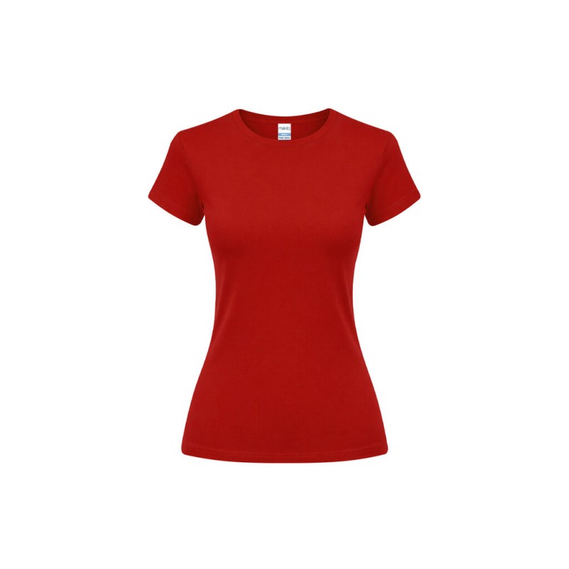 Camiseta Mujer Color Epika
