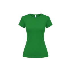 Camiseta Mujer Color Epika