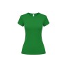 Camiseta Mujer Color Epika