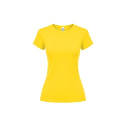 Camiseta Mujer Color Epika