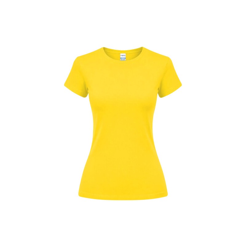 Camiseta Mujer Color Epika
