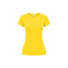 Camiseta Mujer Color Epika