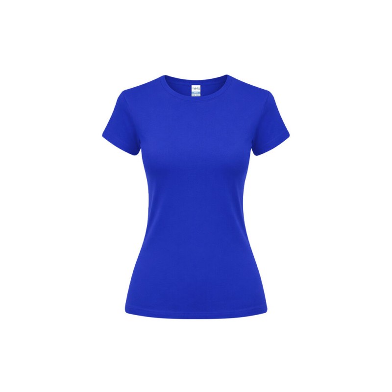 Camiseta Mujer Color Epika