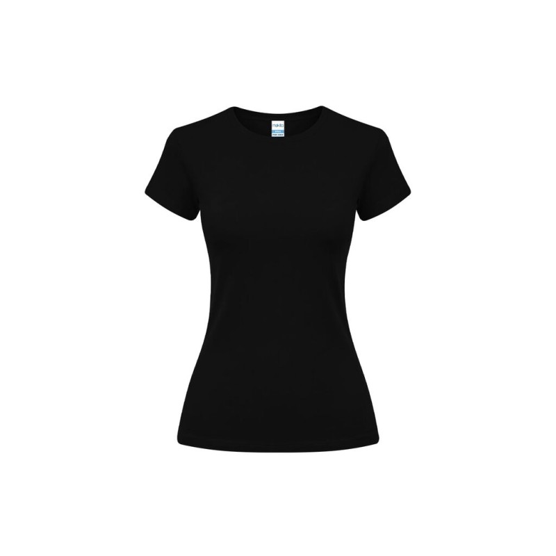 Camiseta Mujer Color Epika
