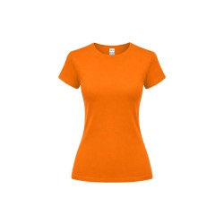 Camiseta Mujer Color Epika
