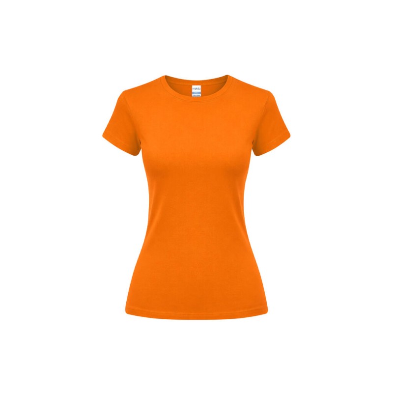 Camiseta Mujer Color Epika