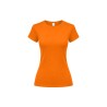 Camiseta Mujer Color Epika