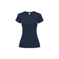Camiseta Mujer Color Epika