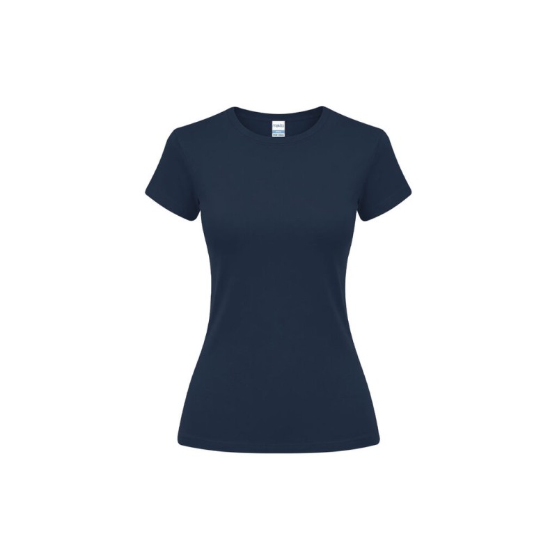 Camiseta Mujer Color Epika