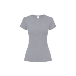 Camiseta Mujer Color Epika