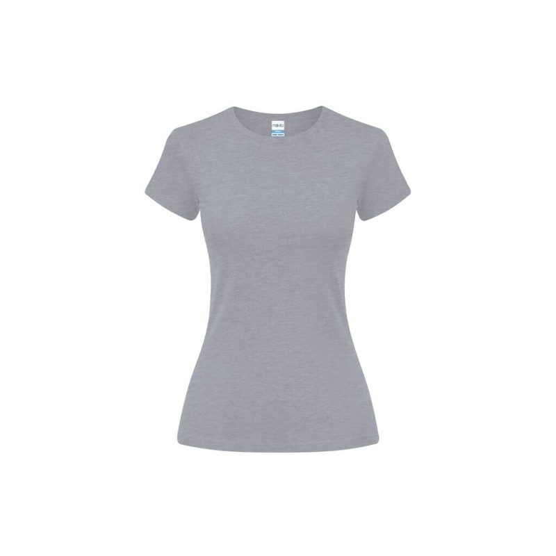 Camiseta Mujer Color Epika