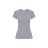 Camiseta Mujer Color Epika