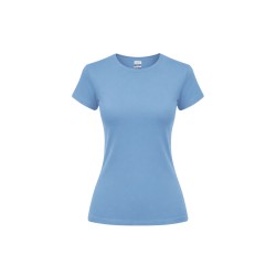 Camiseta Mujer Color Epika