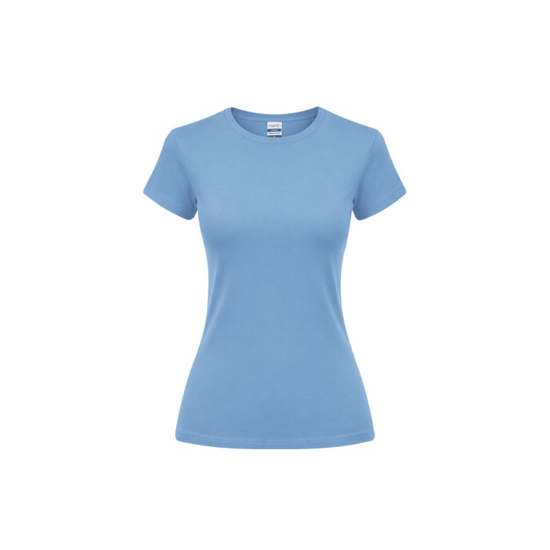 Camiseta Mujer Color Epika
