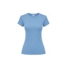 Camiseta Mujer Color Epika