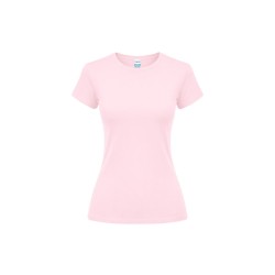 Camiseta Mujer Color Epika