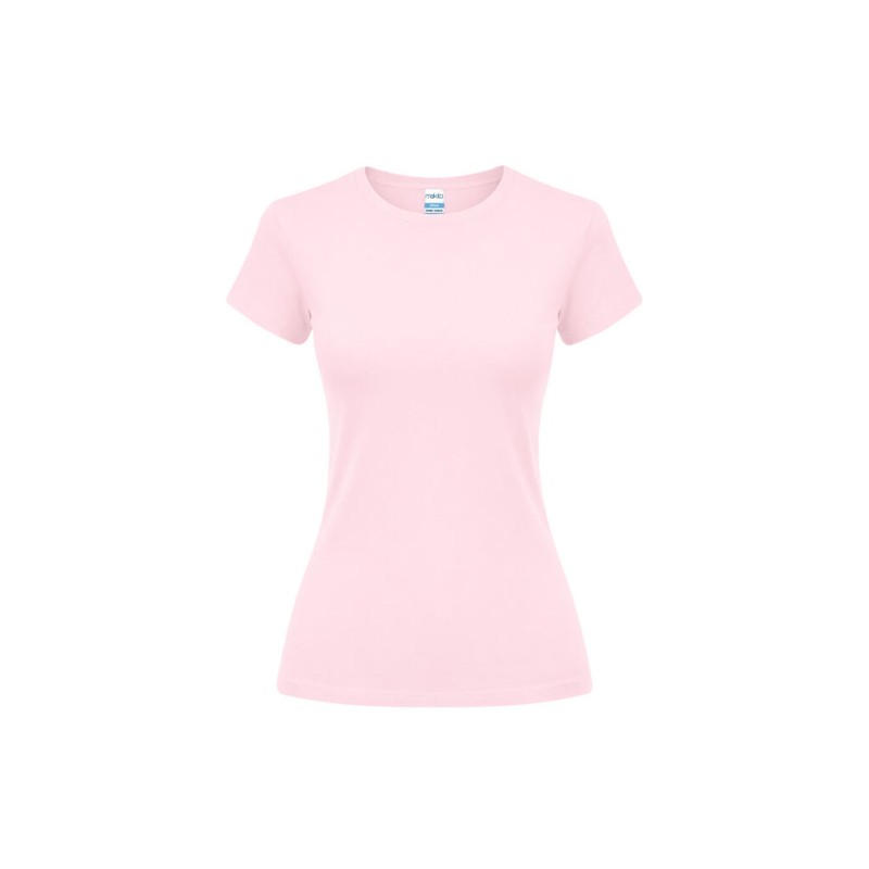 Camiseta Mujer Color Epika