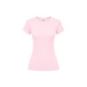 Camiseta Mujer Color Epika
