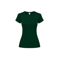 Camiseta Mujer Color Epika