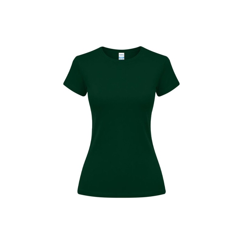 Camiseta Mujer Color Epika