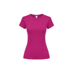 Camiseta Mujer Color Epika