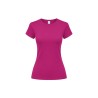 Camiseta Mujer Color Epika
