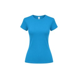 Camiseta Mujer Color Epika