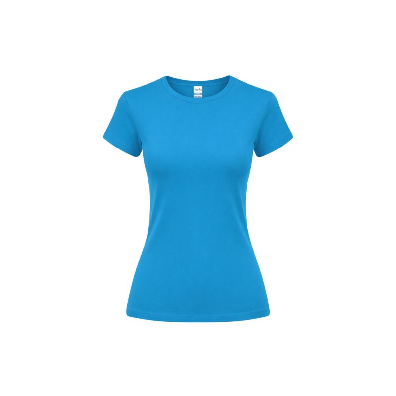 Camiseta Mujer Color Epika