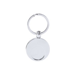 Llavero Moneda Mican