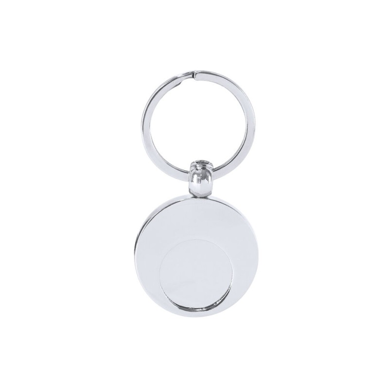 Llavero Moneda Mican