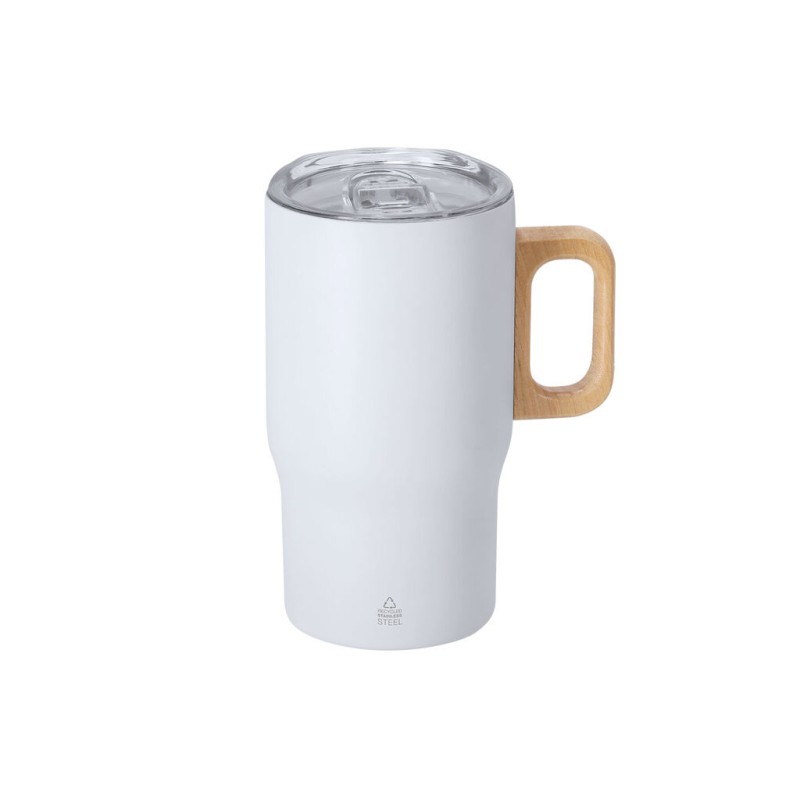 Taza Térmica Zaran