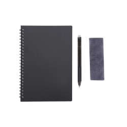 Libreta Borrable Gratox