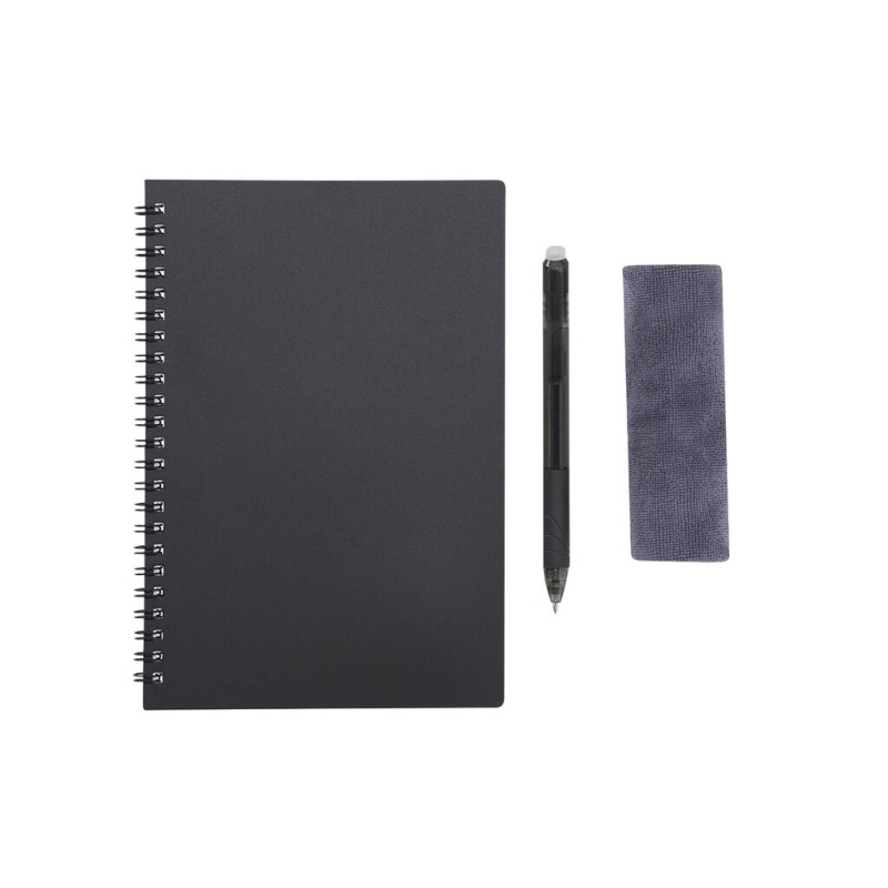 Libreta Borrable Gratox