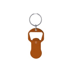 Llavero Moneda Abridor Belarox