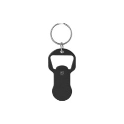 Llavero Moneda Abridor Belarox