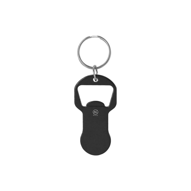 Llavero Moneda Abridor Belarox