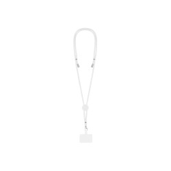 Lanyard Soporte Zaret
