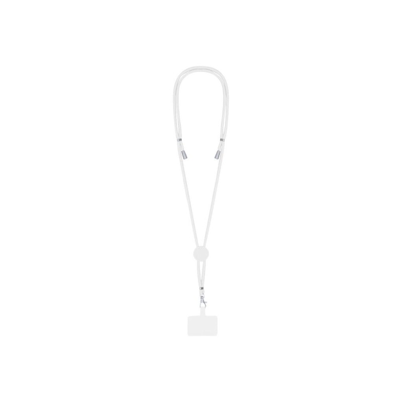 Lanyard Soporte Zaret