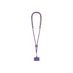 Lanyard Soporte Zaret